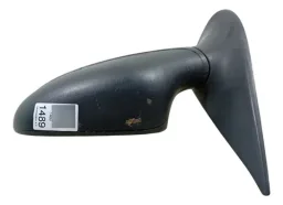 Retrovisor Manual L.e Fiat Palio Siena 2006/2012 E3012045