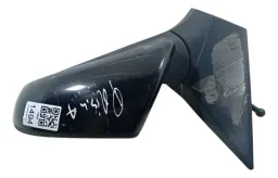 Retrovisor Manual Elétrico L.e Gm Onix Prisma 2013/2019
