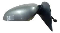 Retrovisor Elétrico L.e Nissan Frontier 2012/2016 E4022675