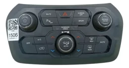 Painel Comando Central Ar Condicionado Jeep Renegade 19/23