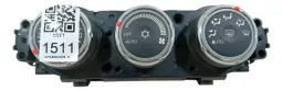 Comando Ar Condicionado Mitsubishi Lancer 2012 A 2019