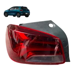 Lanterna Traseira LE chevrolet Onix Hatch 2020/2025 S/ Led