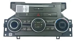 Comando Ar Condicionado Land Rover Discovery 4 2010/2016