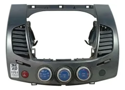 Comando Ar Condicionado Mitsubishi L200 Triton 2011 A 2018