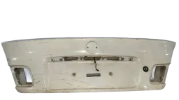 tampa traseira bmw 320 E46