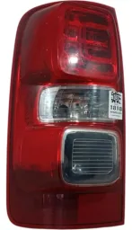 Lanterna Traseira Esquerdo Chevrolet S10 2012 A 2024