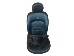Banco dianteiro direito Peugeot 207 1.4 1.6 2009/2014