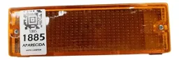 Lanterna Pisca Dianteiro Le Mitsubishi L200 1992 A 2002
