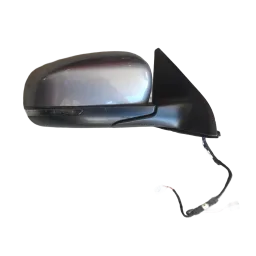 retrovisor direito 5 Fios Jeep Compass 2019 2020 2021 2022