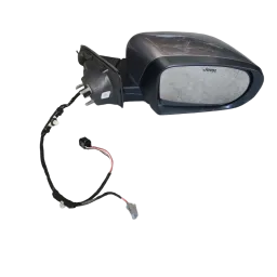 retrovisor direito 5 Fios Jeep Compass 2019 2020 2021 2022 53419162 53477044 53467400 53419170 68348428AA 68365142AA
