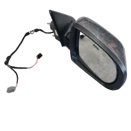 retrovisor direito 5 Fios Jeep Compass 2019 2020 2021 2022 53419162 53477044 53467400 53419170 68348428AA 68365142AA