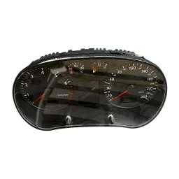 Painel Velocímetro Audi A3 1.8 1999 A 2005