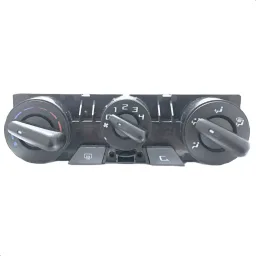 Comando Ar Condicionado Mitsubishi Pajero Tr4 2009 Até 2014