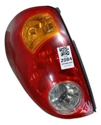 Lanterna Traseira Esquerda Mitsubishi L200triton 2008 A 2015
