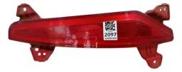 Refletor Olho Gato Luz Direito Lado Hyundai Hb20 2020 A 2022