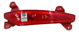 Refletor Olho Gato Luz Direito Lado Hyundai Hb20 2020 A 2022