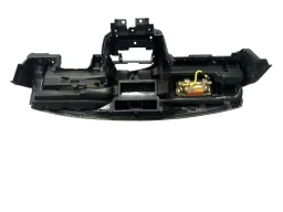 Capa painel airbag Nissan Pathfinder R50 1999 2000 2001 2002 KP5W5034140103 68010-4W400 67300-5W930 67810-5W900