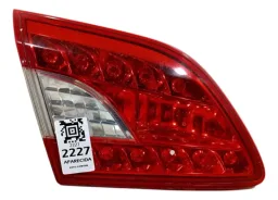 Lanterna Traseira Esquerda Nissan Sentra 2014/16 265553sh5a