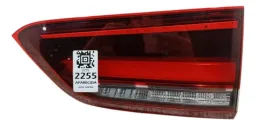 Lanterna Tampa Traseira Direita Bmw X1 2020