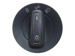 Chave Luz Farol Gol Saveiro Voyage 5U0941531PTKK