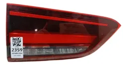 Lanterna Tampa Traseira Esquerda Bmw X1 F48 2020/2021