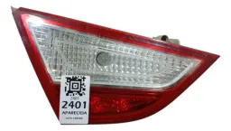 Lanterna Tampa Traseira Esquerda Hyundai Sonata 2011/2014