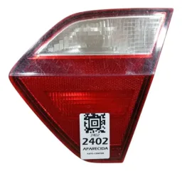 Lanterna Tampa Traseira Direita Vw Voyage G6/g7 2012/2023
