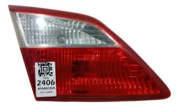 Lanterna Esquerda Porta Mala Hyundai Hb20 S 2014/2018