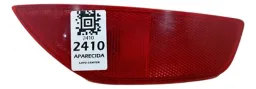 Refletor Direito New Fiesta Hatch 2011/2013