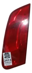 Lanterna Tampa Traseira Direita Fiat Siena 2004/2008