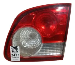 Lanterna Tampa Traseira Direita P Mala Corsa Classic 11/16