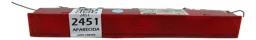 Break Light Luz Ford Fiesta Sedan 2011/2014