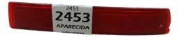 Refletor Para-choque Traseiro Direito Fiat Palio 2004/2017