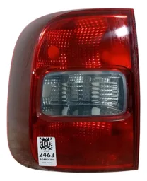 Lanterna Traseira Esquerda Saveiro G5 G6 2010/2016