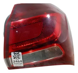 Lanterna Traseira Direita S/led Chevrolet Cobalt 2018/2021