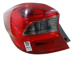 Lanterna Traseira Esquerda Ford Ka Hatch 2018/2019