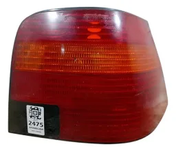 Lanterna Traseira Direita Volkswagen Golf 2003/2005
