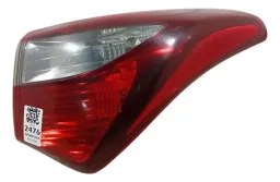 Lanterna Traseira Direita Hyundai Hb20 Hatch 2012/2019