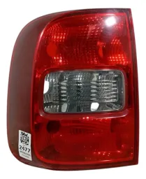 Lanterna Traseira Esquerda Saveiro Cross G5 G6 2010/2015