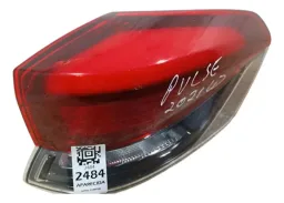 Lanterna Traseira Direita Pulse 2021/2022 Audace Original