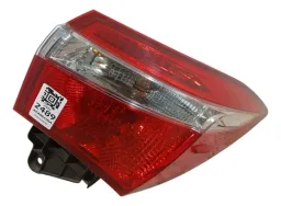 Lanterna Traseira Direita S/led Toyota Corolla 2015/2019