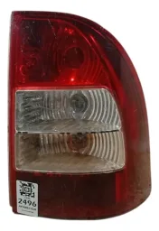 Lanterna Tampa Traseira Direita Fiat Strada 2011