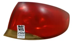 Lanterna Traseira Direita Fiat Siena 2008/2012