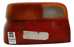 Lanterna Farol Traseira Esquerda Ford Escort Verona Artb 97
