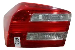 Lanterna Traseira Esquerda Honda City 2012/2014 Tyc