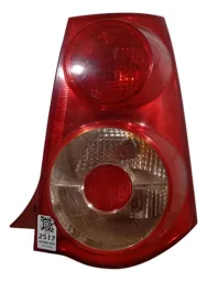 Lanterna Traseira Direita Kia Picanto 2008/2011