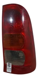 Lanterna Traseira Direita Pick Up Hilux 2007/2011