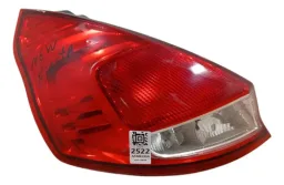 Lanterna Traseira Esquerda New Ford Fiesta 2013/2018