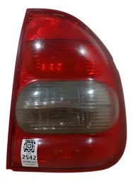 Lanterna Traseira Direita Sedan Gm Corsa Classic 2001/2010