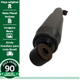 AMORTECEDOR TRASEIRO FIAT STRADA 1999 A  2020 ORIGINAL